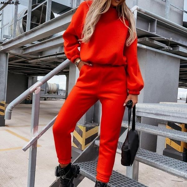 women's two piece pants ladies hooded pullover sweatshirt and sweatpants tow set casual sets sportswear elegant solid for women outfits, White
women's two piece pants ladies hooded pullover sweatshirt and sweatpants tow set casual sets sportswear elegant solid for women outfits, White