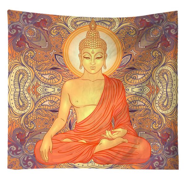 tapestries buddha tapestry wall carpet psychedlic mandala hippie room hanging blanket art home decor
tapestries buddha tapestry wall carpet psychedlic mandala hippie room hanging blanket art home decor