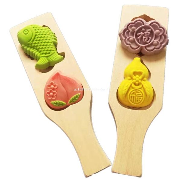 baking & pastry tools gourd peach wooden moon cake mold tool for making mung bean mould dropship
baking & pastry tools gourd peach wooden moon cake mold tool for making mung bean mould dropship