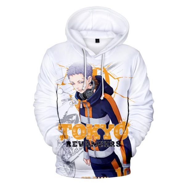 men's hoodies & sweatshirts children 3-14 years old tokyo revengers men women sweatshirt harajuku cap anime pullovers, Black
men's hoodies & sweatshirts children 3-14 years old tokyo revengers men women sweatshirt harajuku cap anime pullovers, Black
