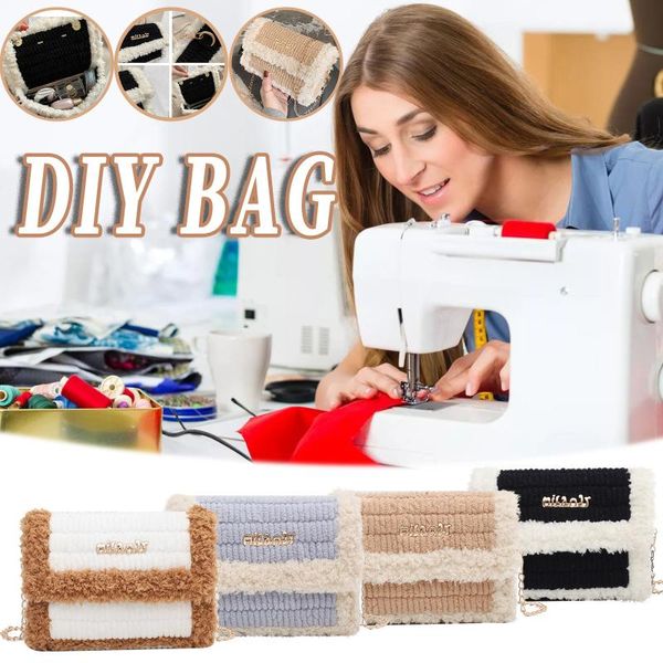 waist bags diy bag homemade hand-woven wool shoulder knit women messenger handmade plush gift for girlfriend bolsa
waist bags diy bag homemade hand-woven wool shoulder knit women messenger handmade plush gift for girlfriend bolsa
