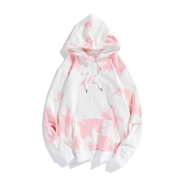 men's hoodies & sweatshirts men tie-dye hoodie sweatshirt hip hop loose couples harajuku streetwear oversized long sleeve sports pullov, Black
men's hoodies & sweatshirts men tie-dye hoodie sweatshirt hip hop loose couples harajuku streetwear oversized long sleeve sports pullov, Black