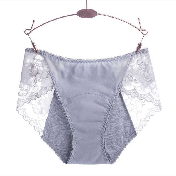 women's panties new women lace cotton physiological period leak proof menstrual breathable high elasticity soft underwear breifs, Black;white
women's panties new women lace cotton physiological period leak proof menstrual breathable high elasticity soft underwear breifs, Black;white