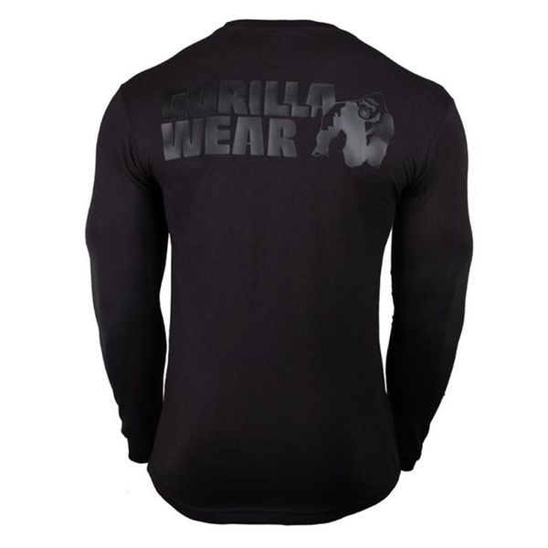 casual long sleeve cotton t-shirt men gym fitness bodybuilding workout skinny t shirt male print tee sporty brand clothing 210722, White;black
casual long sleeve cotton t-shirt men gym fitness bodybuilding workout skinny t shirt male print tee sporty brand clothing 210722, White;black