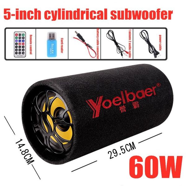 mini speakers 60w bluetooth speaker car subwoofer sound boom box powerful column music center two 3 inches tf aux
mini speakers 60w bluetooth speaker car subwoofer sound boom box powerful column music center two 3 inches tf aux