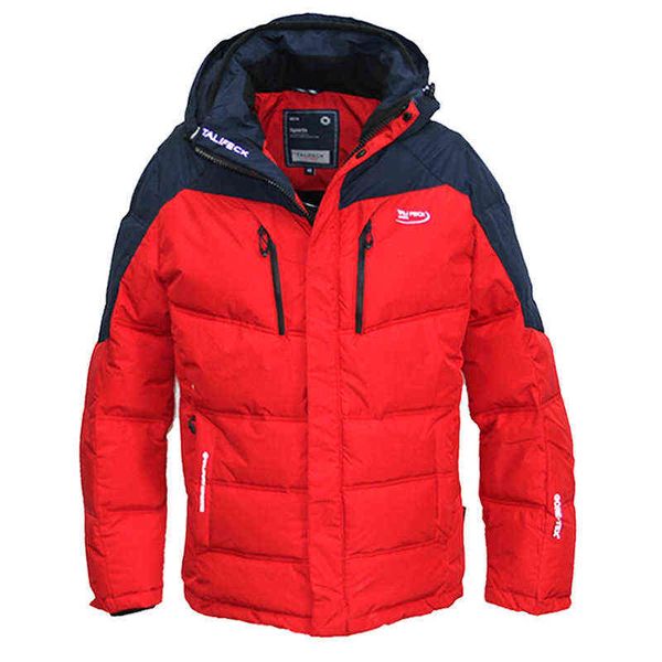 2021 new winter jacket men fashion coat 's casual parka waterproof outwear brand clothing jackets thick warm mens quality, Black
2021 new winter jacket men fashion coat 's casual parka waterproof outwear brand clothing jackets thick warm mens quality, Black