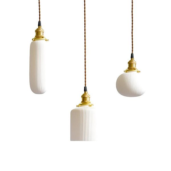 pendant lamps nordic glass lights dining room modern simple handwork droplight gold real brass lamp e27 6w led lighting fixture
pendant lamps nordic glass lights dining room modern simple handwork droplight gold real brass lamp e27 6w led lighting fixture