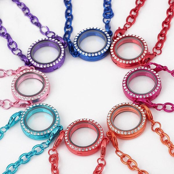 cuff 5pcs 25*25mm rhinestone round glass floating lockets bracelet living memory locket bangles fit charms, White
cuff 5pcs 25*25mm rhinestone round glass floating lockets bracelet living memory locket bangles fit charms, White