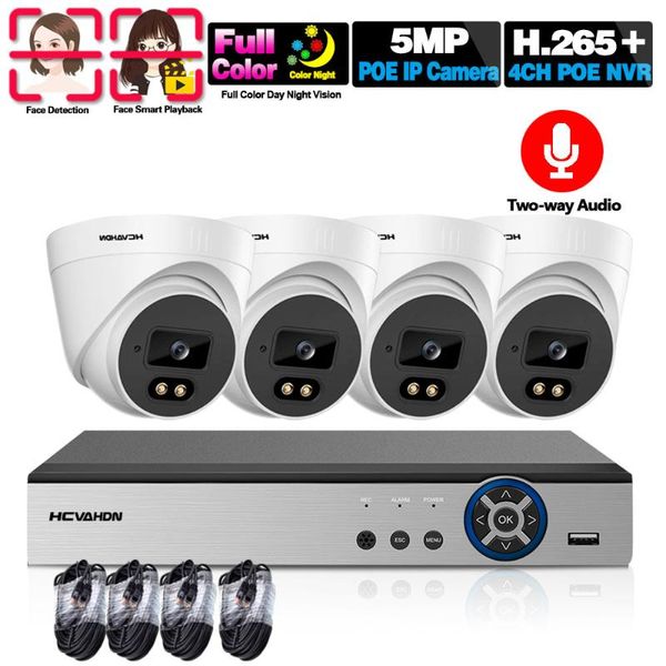 two way audio cctv security ip dome camera video surveillance system set 5mp outdoor color night vision poe 4ch nvr kit wireless kits
two way audio cctv security ip dome camera video surveillance system set 5mp outdoor color night vision poe 4ch nvr kit wireless kits