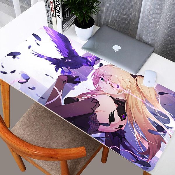 mouse pads & wrist rests genshin impact large size pad lapanime mat gaming desk l xl for player game keyboard 300mm*600mm
mouse pads & wrist rests genshin impact large size pad lapanime mat gaming desk l xl for player game keyboard 300mm*600mm