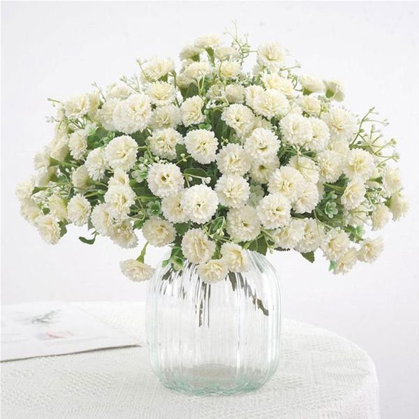 flowers lilac carnation high-end simulation flower decoration table wedding fake z4m2 decorative & wreaths
flowers lilac carnation high-end simulation flower decoration table wedding fake z4m2 decorative & wreaths