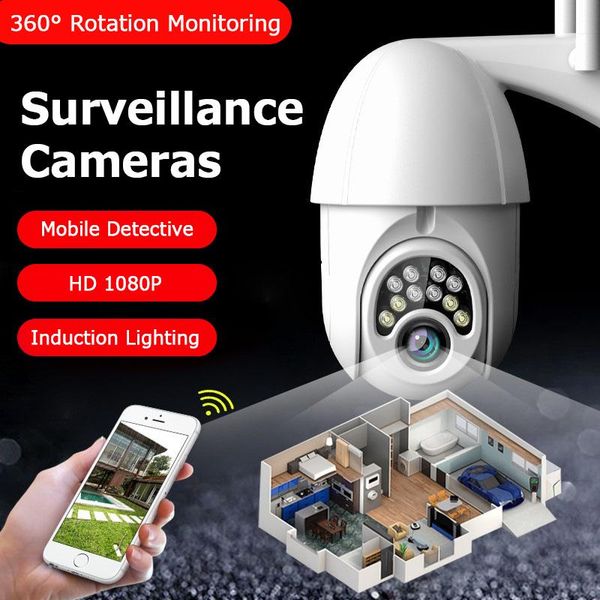 cameras 1080p ptz security wifi camera outdoor speed dome wireless ip cctv pan tilt 4x zoom ir network surveillance
cameras 1080p ptz security wifi camera outdoor speed dome wireless ip cctv pan tilt 4x zoom ir network surveillance