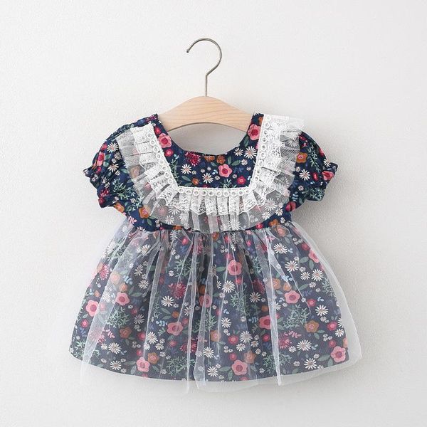 (4 pieces/lot) 2021 arrival floral pattern girl's summer dress 021001 dresses, Red;yellow
(4 pieces/lot) 2021 arrival floral pattern girl's summer dress 021001 dresses, Red;yellow