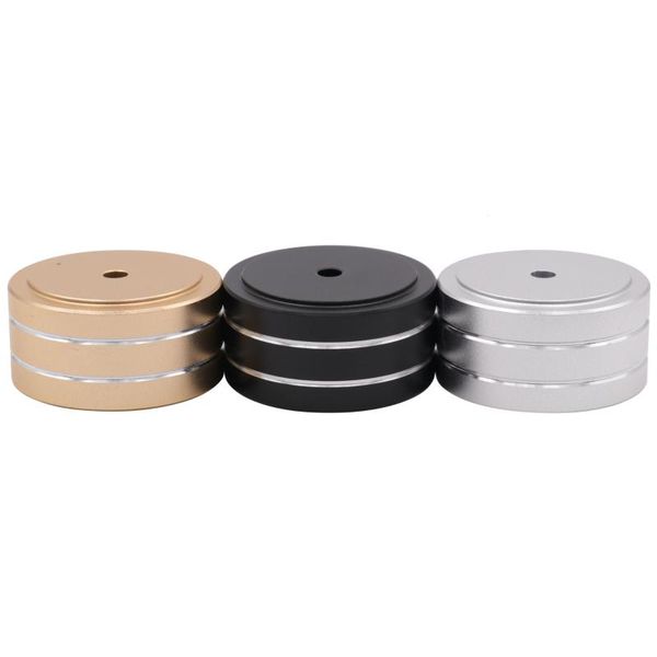 computer speakers 4pcs 40*20mm speaker spikes foot pads active case repair parts accessories diy for home theater
computer speakers 4pcs 40*20mm speaker spikes foot pads active case repair parts accessories diy for home theater