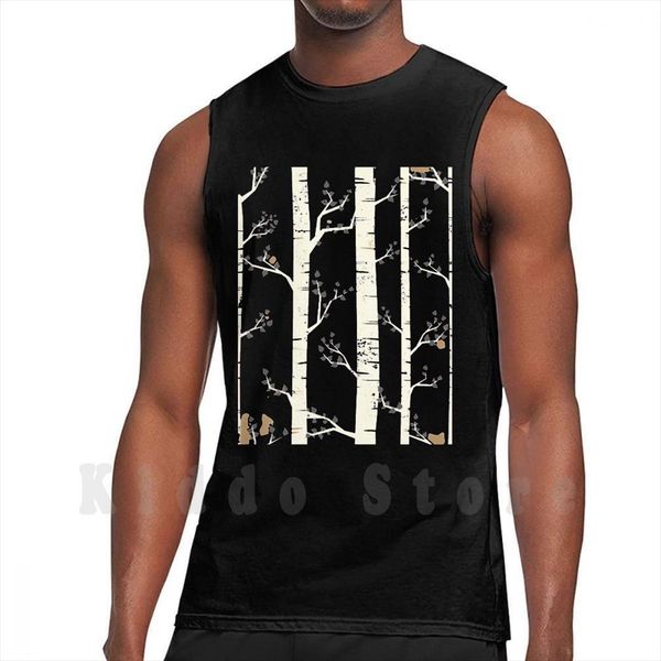 the birches branch funny idea for mom dad wife husband friend tank vest 100% cotton, White;black
the birches branch funny idea for mom dad wife husband friend tank vest 100% cotton, White;black