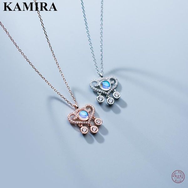 chains kamira 925 sterling silver bohemian love heart pave shiny zircon pendant necklace for women party goth fine jewelry collares
chains kamira 925 sterling silver bohemian love heart pave shiny zircon pendant necklace for women party goth fine jewelry collares