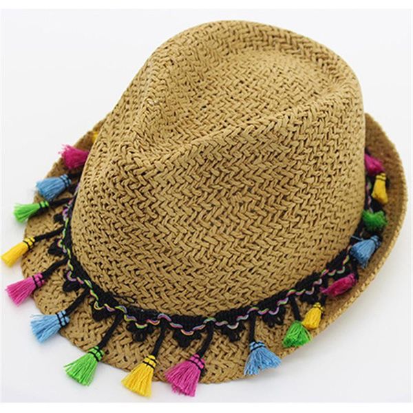 cloches summer western cowboy hats for men women children foldable straw hat beach sunhat wide brim cowgirl formal, Blue;gray
cloches summer western cowboy hats for men women children foldable straw hat beach sunhat wide brim cowgirl formal, Blue;gray
