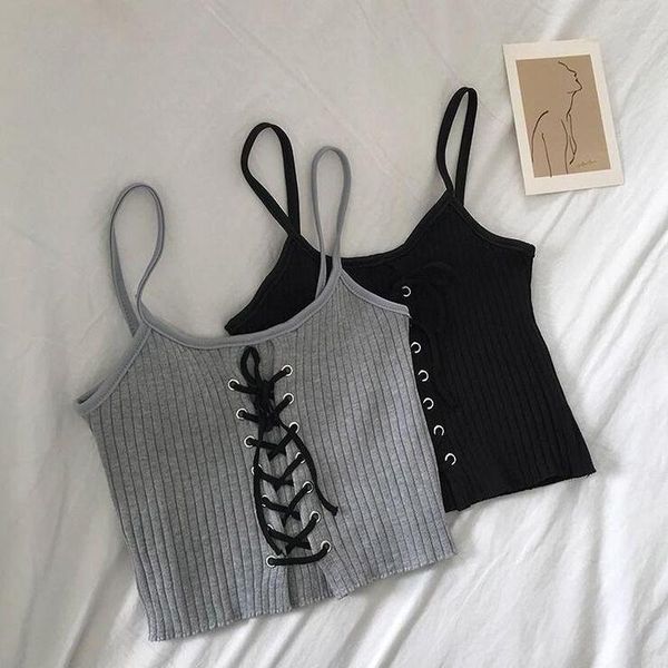 women's tanks & camis tank fashion personality cross straps slim camisole all-match sleeveless bottoming shirt women oversized vest, White
women's tanks & camis tank fashion personality cross straps slim camisole all-match sleeveless bottoming shirt women oversized vest, White
