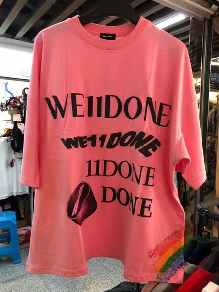 t shirts 3d foam printing we11done t-shirt men women tees welldone super oversized short sleeve cotton, White;black
t shirts 3d foam printing we11done t-shirt men women tees welldone super oversized short sleeve cotton, White;black