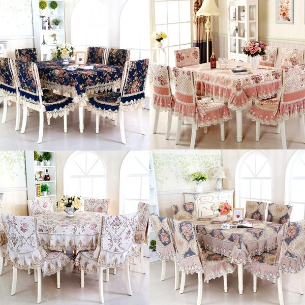 table cloth high-end linen dining chair cushion set lace tablecloth round\rectangle cover home decoration g1
table cloth high-end linen dining chair cushion set lace tablecloth round\rectangle cover home decoration g1