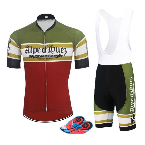 racing sets retro men cycling jerseys summer pro team bicycle clothes 9d gel breathable pad mtb road triathlon mountain bike wear, Black;blue
racing sets retro men cycling jerseys summer pro team bicycle clothes 9d gel breathable pad mtb road triathlon mountain bike wear, Black;blue