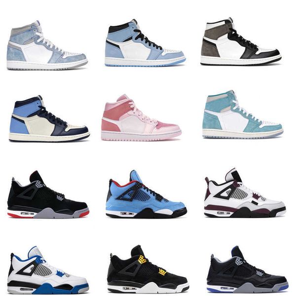 hyper royal university jumpman 1 1s mens basketball shoes 4 4s sail obsidian unc silver toe black cat bred pure money starfish fire men
hyper royal university jumpman 1 1s mens basketball shoes 4 4s sail obsidian unc silver toe black cat bred pure money starfish fire men