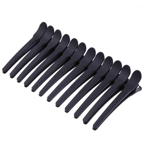 12pcs alligator hair clips pro hairdressing salon barber sectioning styling tool braiding clip hairpins accessory pin1
12pcs alligator hair clips pro hairdressing salon barber sectioning styling tool braiding clip hairpins accessory pin1