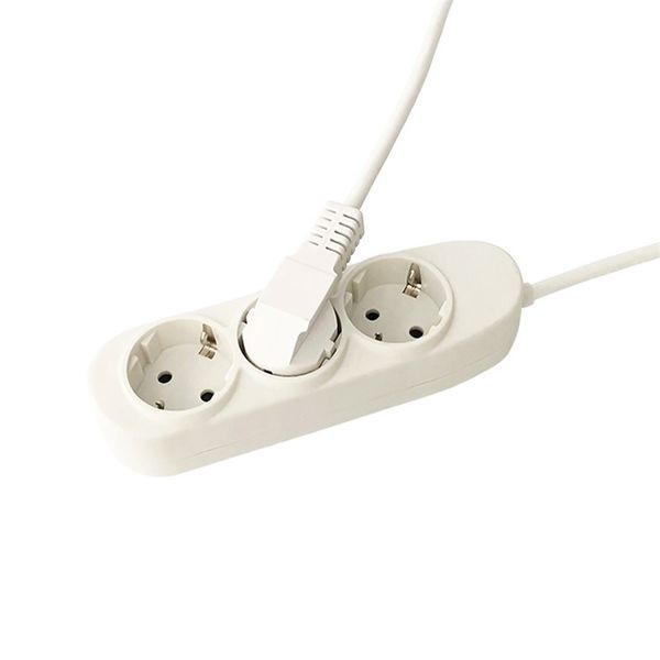 new standard patch panel european 3-hole socket certified german 3-position row plug
new standard patch panel european 3-hole socket certified german 3-position row plug