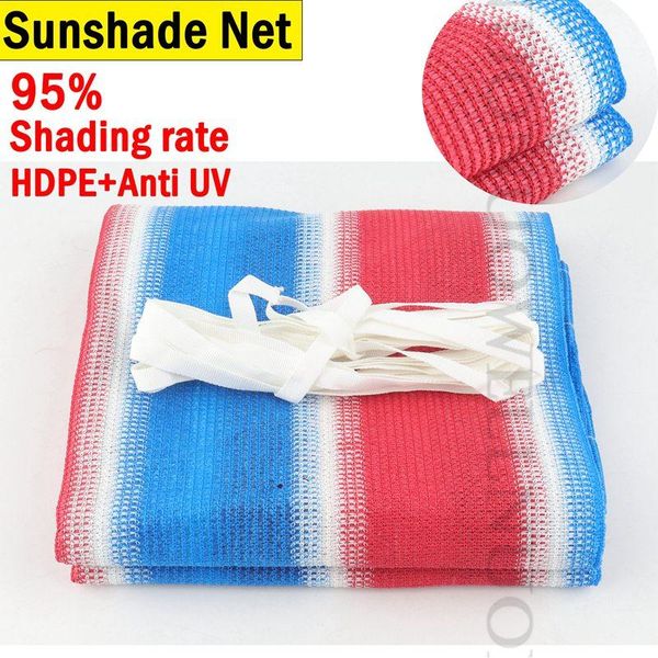 shade hi-quality anti-uv sunshade net beautiful home balcony fence garden plant sunscreen cover shading cloth yard sails
shade hi-quality anti-uv sunshade net beautiful home balcony fence garden plant sunscreen cover shading cloth yard sails