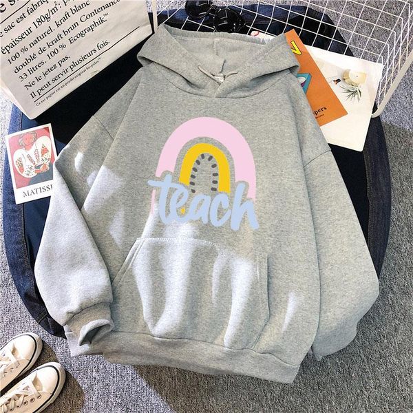 women's hoodies & sweatshirts ladies casual rainbow print hooded sweatshirt, lgbtq+ style, long sleeves, hood, kawaii suit sleeve warm, Black
women's hoodies & sweatshirts ladies casual rainbow print hooded sweatshirt, lgbtq+ style, long sleeves, hood, kawaii suit sleeve warm, Black