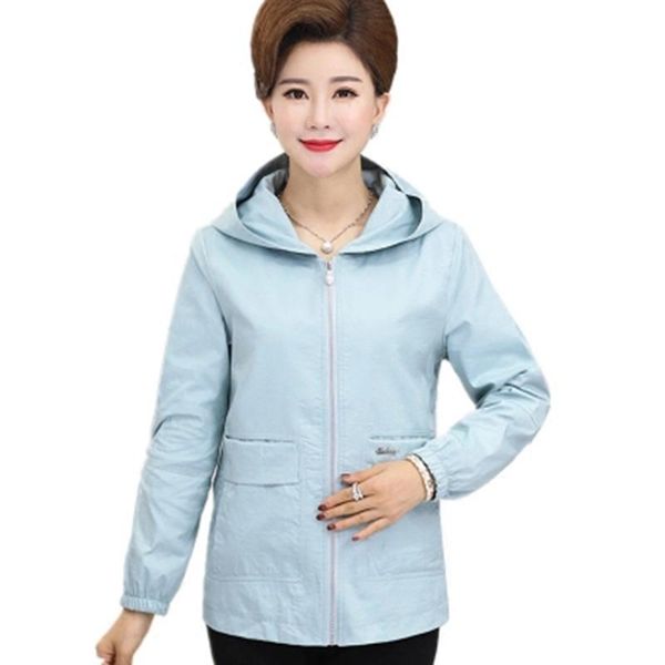 women's trench coats spring autumn female coat with hooded 2021 middle aged mother plus size 5xl short windbreaker lady casual basic f7, Tan;black
women's trench coats spring autumn female coat with hooded 2021 middle aged mother plus size 5xl short windbreaker lady casual basic f7, Tan;black