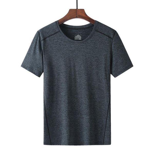 men's t-shirts 2021 summer outdoor quick-drying short-sleeved t-shirt mountain hiking fitness running pullover clothing, White;black
men's t-shirts 2021 summer outdoor quick-drying short-sleeved t-shirt mountain hiking fitness running pullover clothing, White;black
