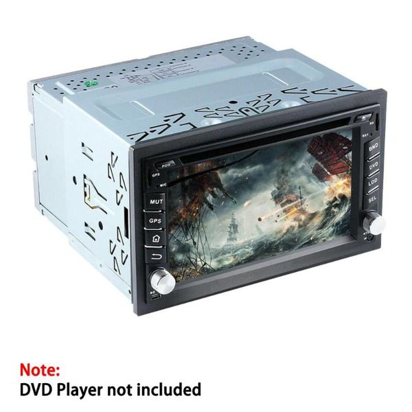 dvd player frame mounting plate unit 2 cage radio vehicle case car accessory atv parts 
dvd player frame mounting plate unit 2 cage radio vehicle case car accessory atv parts