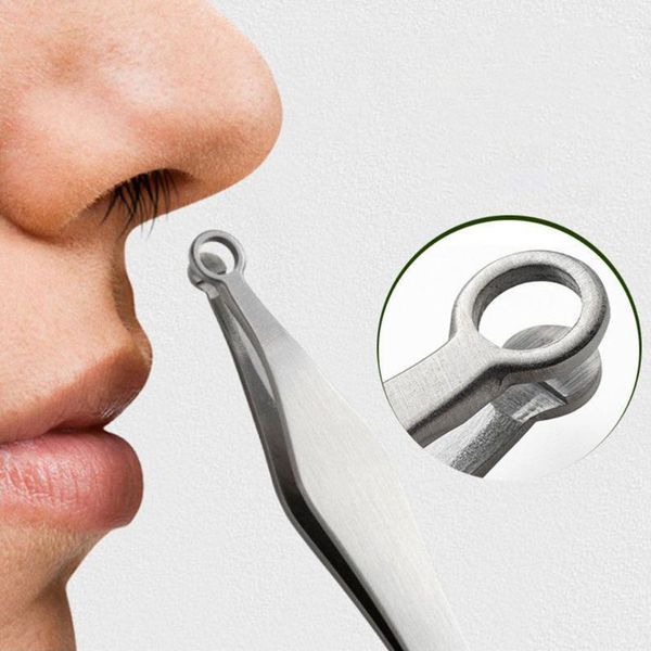 electric nose & ear trimmers potable nasal hair trimmer stainless steel mini trimming tweezers removal scissors facial clipper
electric nose & ear trimmers potable nasal hair trimmer stainless steel mini trimming tweezers removal scissors facial clipper