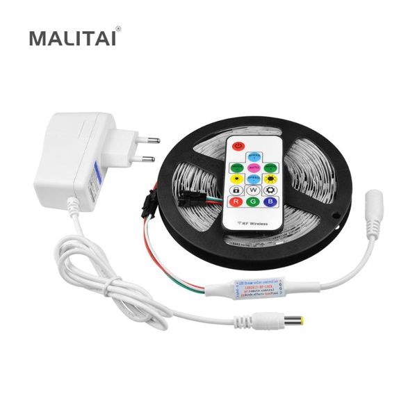 strips 1m 2m 3m 4m 5m 30 pixels / m programmable individual addressable led strip light external 2811 ic rgb tape lamp dc12v
strips 1m 2m 3m 4m 5m 30 pixels / m programmable individual addressable led strip light external 2811 ic rgb tape lamp dc12v