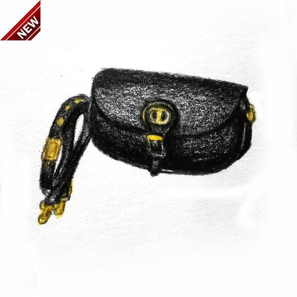 2022 autumn and winter new family d women's single shoulder diagonal span bobby east-west holding one bag for multiple purposes
2022 autumn and winter new family d women's single shoulder diagonal span bobby east-west holding one bag for multiple purposes