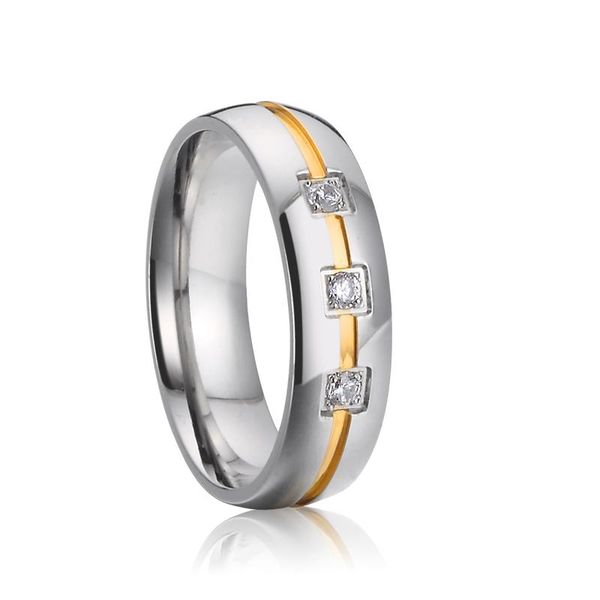 cluster rings pure handmade love alliances marriage wedding couple for men and women with cubic zirconia stone, Golden;silver
cluster rings pure handmade love alliances marriage wedding couple for men and women with cubic zirconia stone, Golden;silver