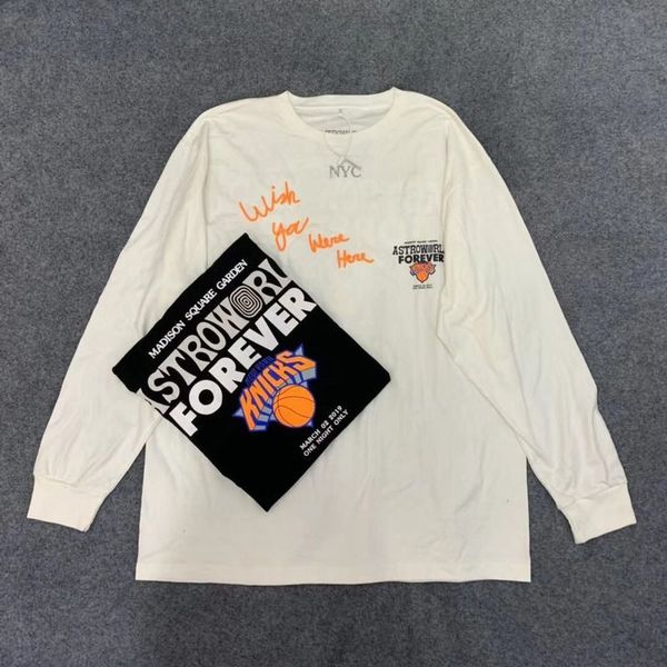 tee sleeve scotis scott of 19ss t-shirts hip you were here letter streetwear harajuku astroworld, White;black
tee sleeve scotis scott of 19ss t-shirts hip you were here letter streetwear harajuku astroworld, White;black