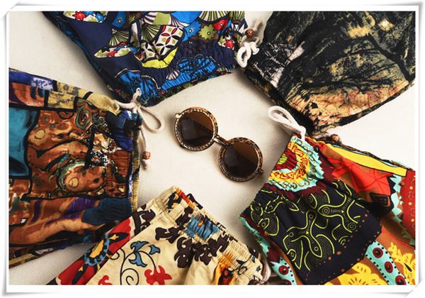 2021 soccer shorts summer style cotton and linen printed big pants beach men's loose davis ggg111, Black;red
2021 soccer shorts summer style cotton and linen printed big pants beach men's loose davis ggg111, Black;red