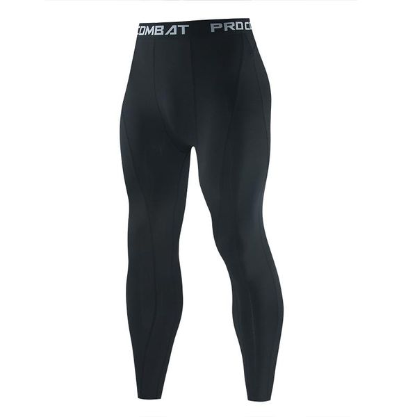 men's pants tights high stretch compression jogging sports running training trousers fitness shorts quick-dr, Black
men's pants tights high stretch compression jogging sports running training trousers fitness shorts quick-dr, Black