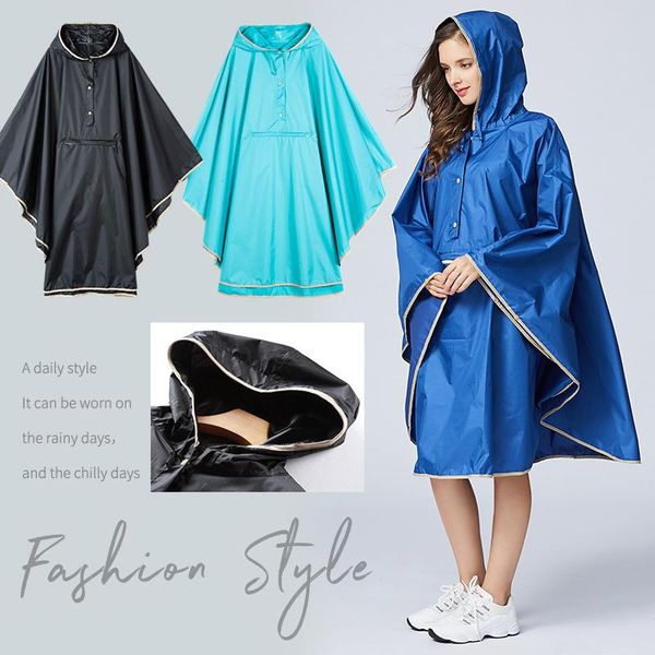 raincoats 2021 men raincoat military waterproof rain coat women awning from the motorcycle poncho picnic mat
raincoats 2021 men raincoat military waterproof rain coat women awning from the motorcycle poncho picnic mat