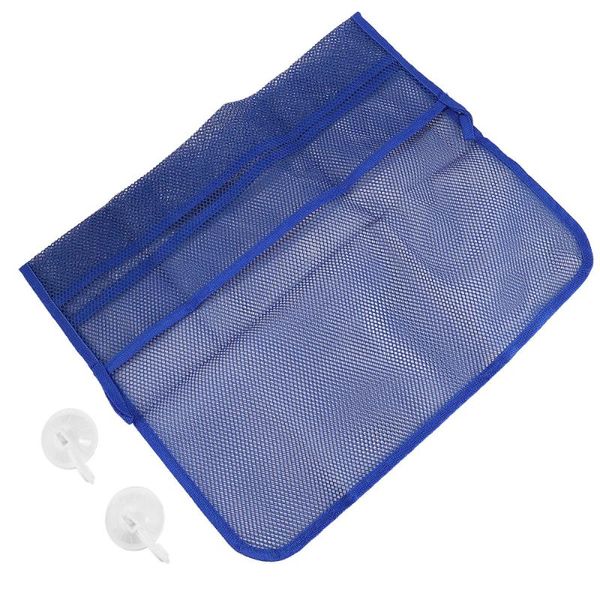 storage bags baby shower hanging bag clothes pouch toys mesh sucker with four grids for bathro
storage bags baby shower hanging bag clothes pouch toys mesh sucker with four grids for bathro