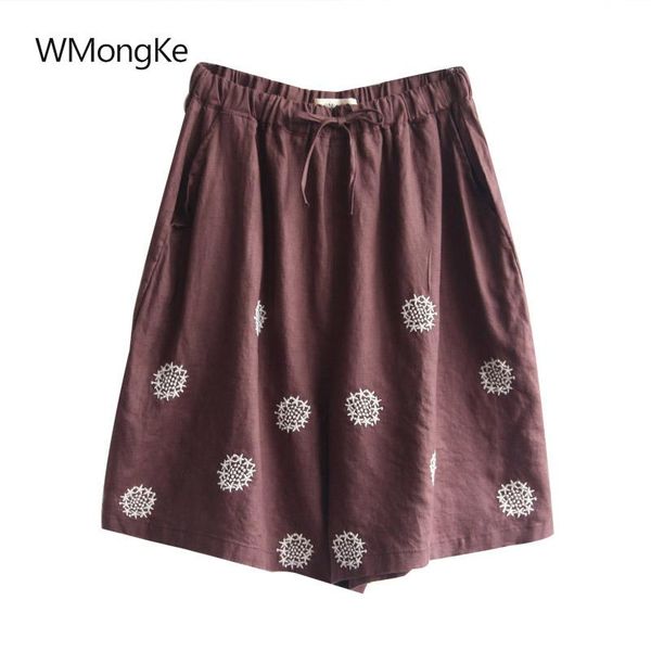 women's shorts wmongke summer soild embroidery pocket jeans short mid waist hairy black regular damskie feminino, White;black
women's shorts wmongke summer soild embroidery pocket jeans short mid waist hairy black regular damskie feminino, White;black