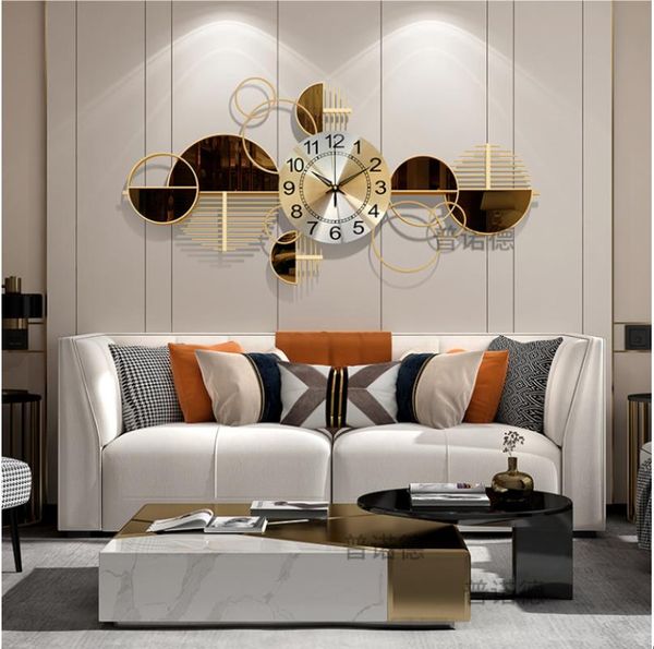 living room clock home modren decor creative watch iron 3d wall decorations ornament clocks
living room clock home modren decor creative watch iron 3d wall decorations ornament clocks