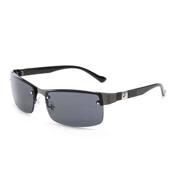 2021 new sunshade and windproof sunglass men's fishing sunglass square casual glass m-746512, White;black
2021 new sunshade and windproof sunglass men's fishing sunglass square casual glass m-746512, White;black