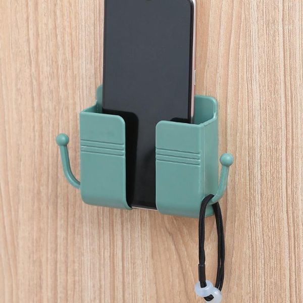 hooks & rails remote control place shelves mobile phone charging storage box wall-mounted multifunctional sundries organizer 5pcs
hooks & rails remote control place shelves mobile phone charging storage box wall-mounted multifunctional sundries organizer 5pcs