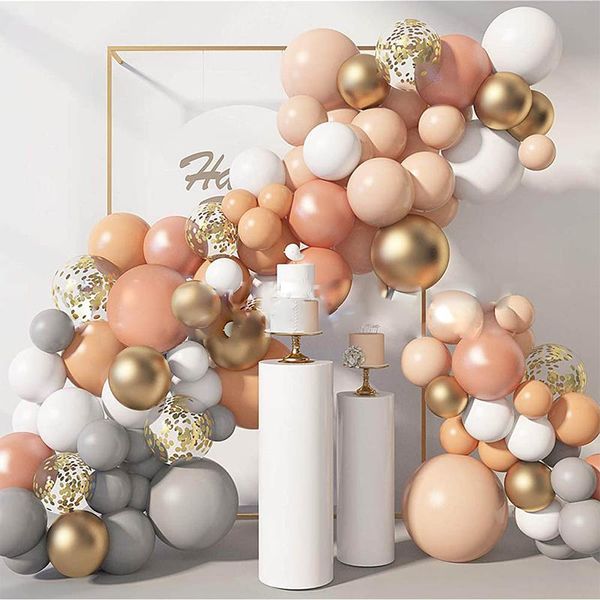 party decoration balloon arch macaron skin gold confetti garland wedding stand birthday decor
party decoration balloon arch macaron skin gold confetti garland wedding stand birthday decor