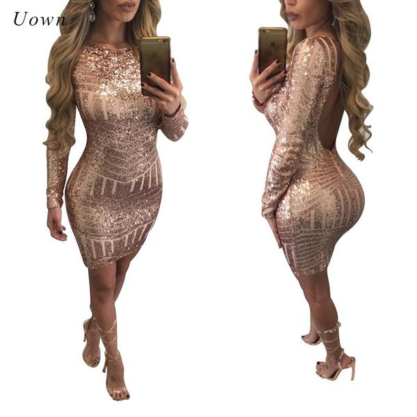 casual dresses backless gold sequin dress women autumn winter long sleeve sparkly bodycon mini night out club short party xl, Black;gray
casual dresses backless gold sequin dress women autumn winter long sleeve sparkly bodycon mini night out club short party xl, Black;gray