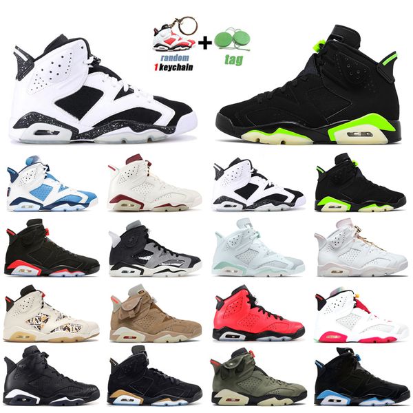 6 basketball shoes jumpman 6s bordeaux tifany blue gold hoops electric green black infrared 2021 carmine mens trainers sports sneakers
6 basketball shoes jumpman 6s bordeaux tifany blue gold hoops electric green black infrared 2021 carmine mens trainers sports sneakers