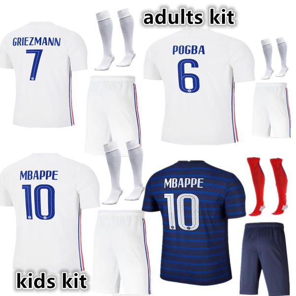 men's t-shirts adults kit kids lemar griezmann mbappe child shirt kante giroud pogba matuidi men 20 21 francees, White;black
men's t-shirts adults kit kids lemar griezmann mbappe child shirt kante giroud pogba matuidi men 20 21 francees, White;black